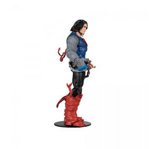 Figurka DC Multiverse Superman DC Death Metal 18 cm